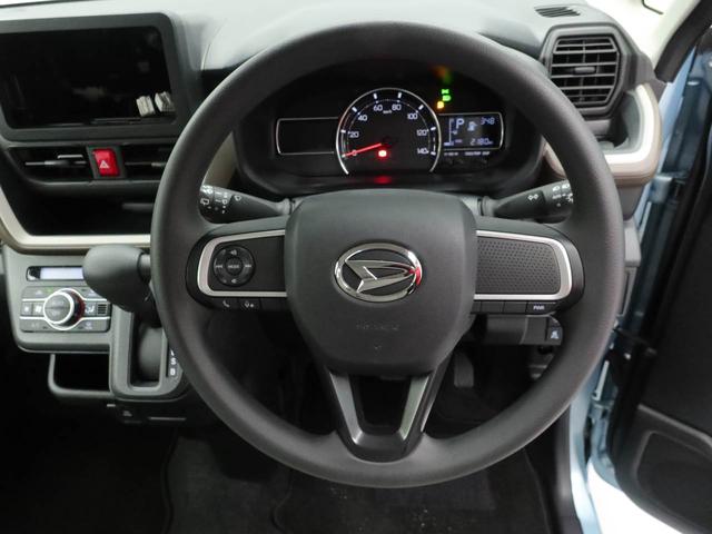 ムーヴＸワンオーナー　電動スライドドア　誤発信抑制装置　衝突回避支援システム　スマートキー　プッシュスタートシステム　安全ボディ　ＬＥＤヘッドライト（愛知県）の中古車