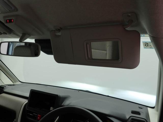 ムーヴＸワンオーナー　電動スライドドア　誤発信抑制装置　衝突回避支援システム　スマートキー　プッシュスタートシステム　安全ボディ　ＬＥＤヘッドライト（愛知県）の中古車