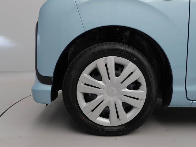 ムーヴＸワンオーナー　電動スライドドア　誤発信抑制装置　衝突回避支援システム　スマートキー　プッシュスタートシステム　安全ボディ　ＬＥＤヘッドライト（愛知県）の中古車