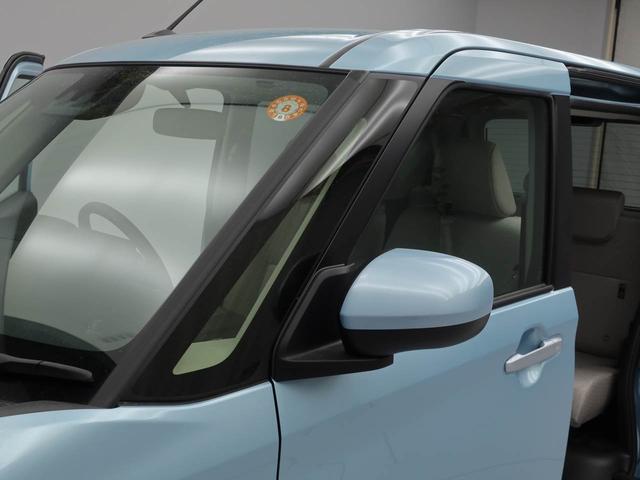 ムーヴＸワンオーナー　電動スライドドア　誤発信抑制装置　衝突回避支援システム　スマートキー　プッシュスタートシステム　安全ボディ　ＬＥＤヘッドライト（愛知県）の中古車