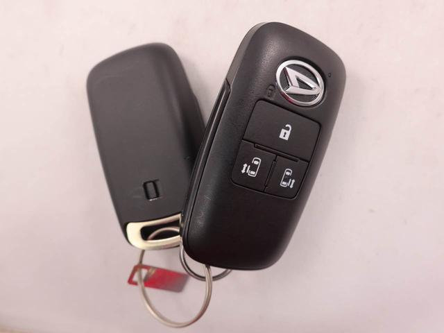 ムーヴＸワンオーナー　電動スライドドア　誤発信抑制装置　衝突回避支援システム　スマートキー　プッシュスタートシステム　安全ボディ　ＬＥＤヘッドライト（愛知県）の中古車