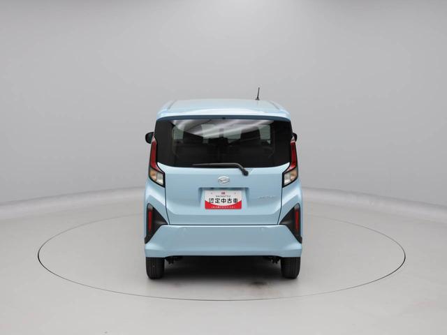 ムーヴＸワンオーナー　電動スライドドア　誤発信抑制装置　衝突回避支援システム　スマートキー　プッシュスタートシステム　安全ボディ　ＬＥＤヘッドライト（愛知県）の中古車