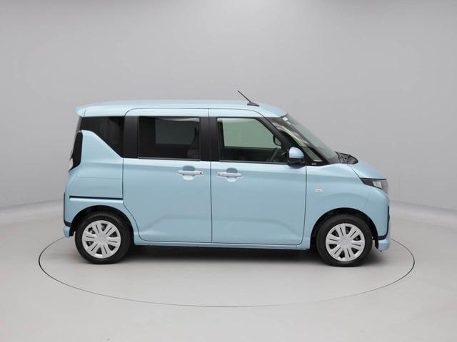 ムーヴＸワンオーナー　電動スライドドア　誤発信抑制装置　衝突回避支援システム　スマートキー　プッシュスタートシステム　安全ボディ　ＬＥＤヘッドライト（愛知県）の中古車