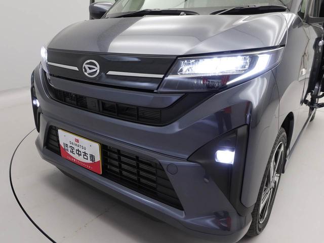 ムーヴＲＳターボ車　ワンオーナー　両側電動スライドドア　誤発信抑制装置　衝突回避支援システム　スマートキー　プッシュスタートシステム（愛知県）の中古車