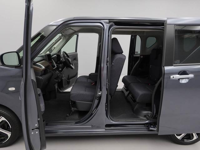 ムーヴＲＳターボ車　ワンオーナー　両側電動スライドドア　誤発信抑制装置　衝突回避支援システム　スマートキー　プッシュスタートシステム（愛知県）の中古車