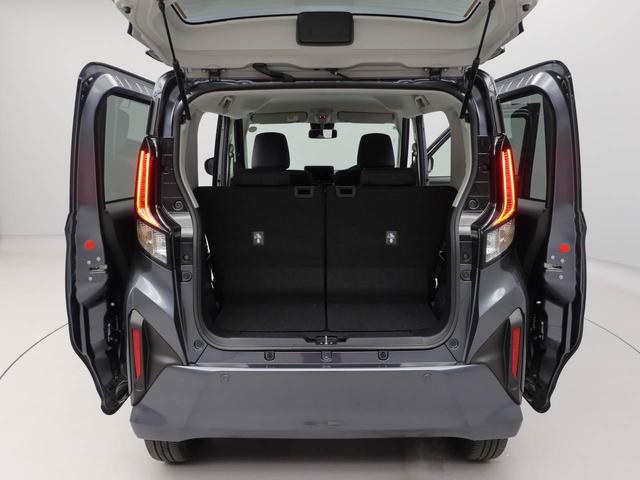 ムーヴＲＳターボ車　ワンオーナー　両側電動スライドドア　誤発信抑制装置　衝突回避支援システム　スマートキー　プッシュスタートシステム（愛知県）の中古車