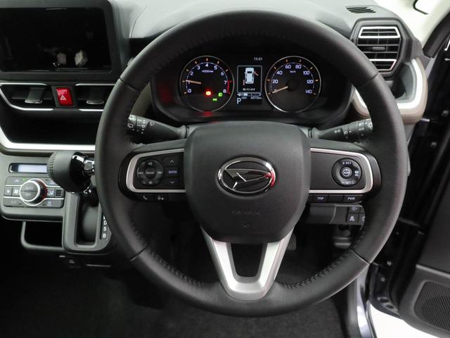 ムーヴＲＳターボ車　ワンオーナー　両側電動スライドドア　誤発信抑制装置　衝突回避支援システム　スマートキー　プッシュスタートシステム（愛知県）の中古車