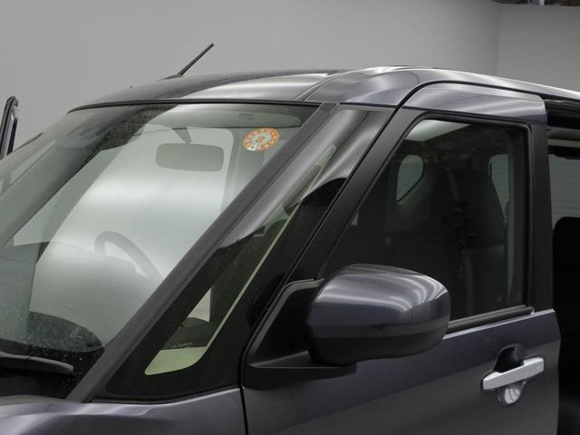 ムーヴＲＳターボ車　ワンオーナー　両側電動スライドドア　誤発信抑制装置　衝突回避支援システム　スマートキー　プッシュスタートシステム（愛知県）の中古車