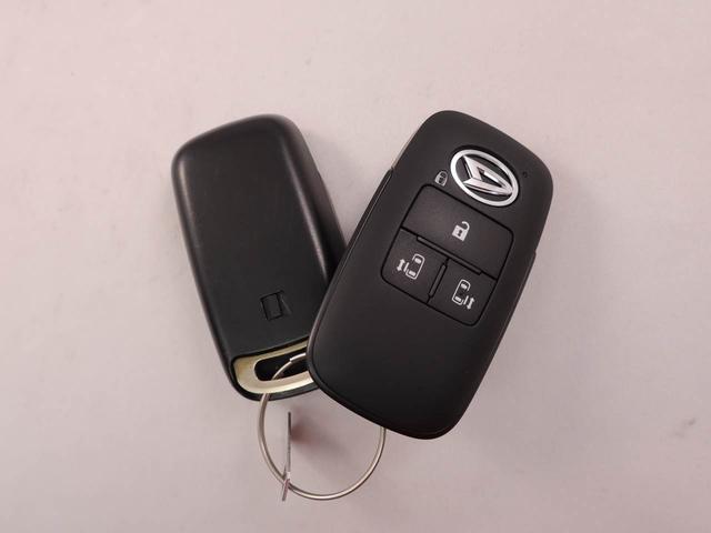 ムーヴＲＳターボ車　ワンオーナー　両側電動スライドドア　誤発信抑制装置　衝突回避支援システム　スマートキー　プッシュスタートシステム（愛知県）の中古車