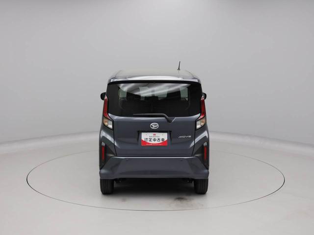 ムーヴＲＳターボ車　ワンオーナー　両側電動スライドドア　誤発信抑制装置　衝突回避支援システム　スマートキー　プッシュスタートシステム（愛知県）の中古車