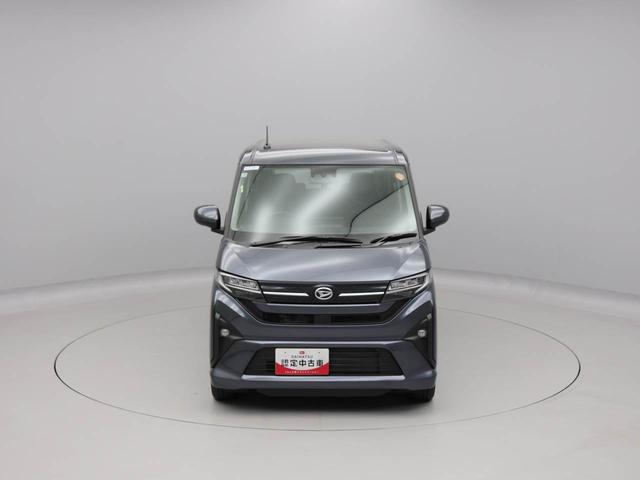 ムーヴＲＳターボ車　ワンオーナー　両側電動スライドドア　誤発信抑制装置　衝突回避支援システム　スマートキー　プッシュスタートシステム（愛知県）の中古車