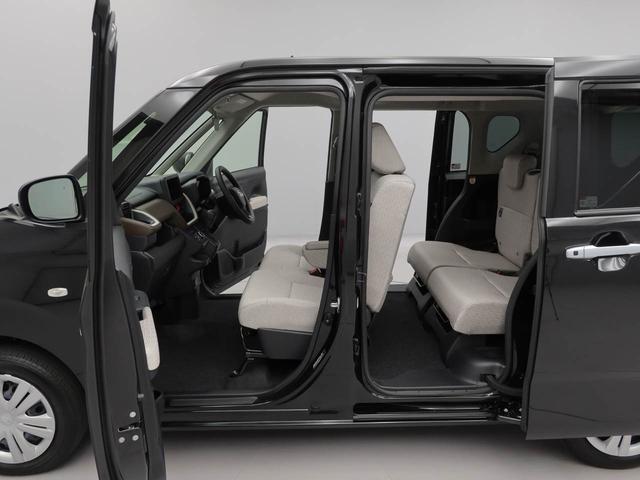 ムーヴＸバックカメラ　両側電動スライドドア　ＬＥＤヘッドライト（愛知県）の中古車