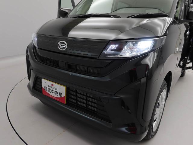 ムーヴＸバックカメラ　両側電動スライドドア　ＬＥＤヘッドライト（愛知県）の中古車
