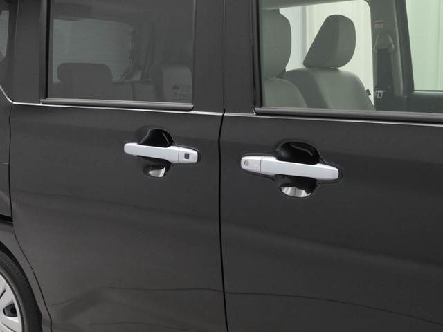 ムーヴＸバックカメラ　両側電動スライドドア　ＬＥＤヘッドライト（愛知県）の中古車