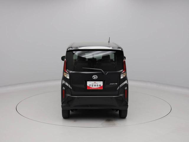 ムーヴＸバックカメラ　両側電動スライドドア　ＬＥＤヘッドライト（愛知県）の中古車