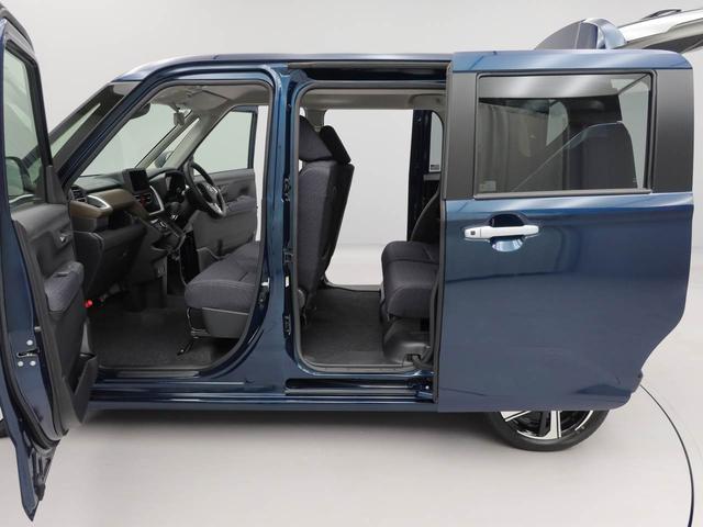 ムーヴRSキーフリー バックカメラ LEDヘッドライト 両側電動スライドドア ターボ(愛知県)の中古車