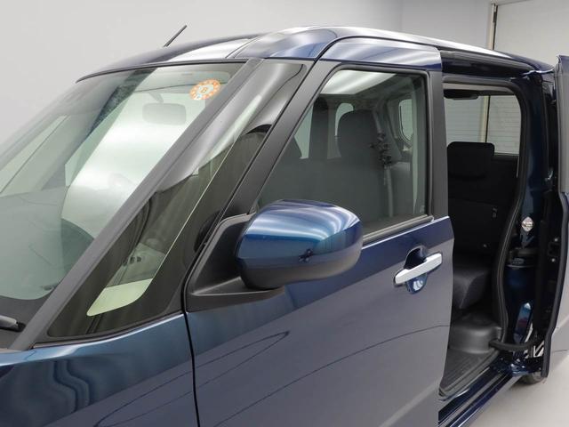 ムーヴRSキーフリー バックカメラ LEDヘッドライト 両側電動スライドドア ターボ(愛知県)の中古車