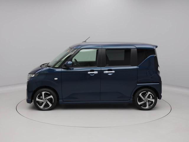 ムーヴRSキーフリー バックカメラ LEDヘッドライト 両側電動スライドドア ターボ(愛知県)の中古車