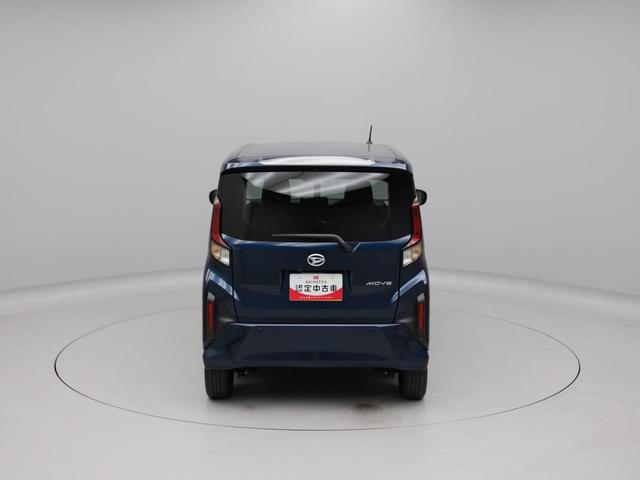 ムーヴRSキーフリー バックカメラ LEDヘッドライト 両側電動スライドドア ターボ(愛知県)の中古車