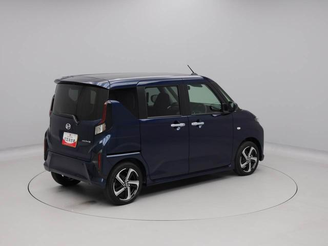 ムーヴRSキーフリー バックカメラ LEDヘッドライト 両側電動スライドドア ターボ(愛知県)の中古車
