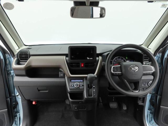 ムーヴXキーフリー バックカメラ LEDヘッドライト 両側電動スライドドア(愛知県)の中古車