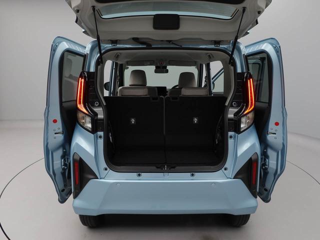 ムーヴXキーフリー バックカメラ LEDヘッドライト 両側電動スライドドア(愛知県)の中古車