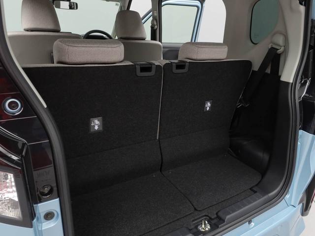 ムーヴXキーフリー バックカメラ LEDヘッドライト 両側電動スライドドア(愛知県)の中古車