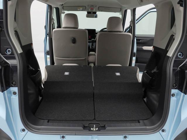 ムーヴXキーフリー バックカメラ LEDヘッドライト 両側電動スライドドア(愛知県)の中古車