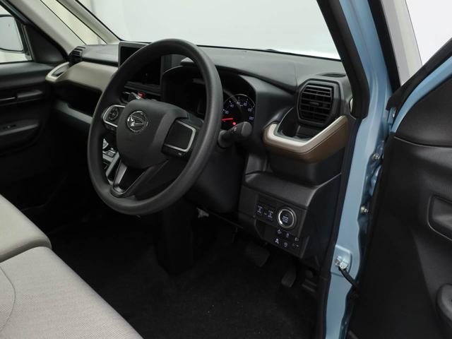 ムーヴXキーフリー バックカメラ LEDヘッドライト 両側電動スライドドア(愛知県)の中古車