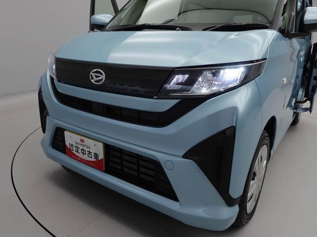 ムーヴXキーフリー バックカメラ LEDヘッドライト 両側電動スライドドア(愛知県)の中古車