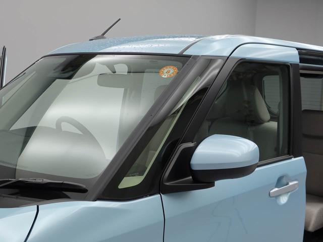 ムーヴXキーフリー バックカメラ LEDヘッドライト 両側電動スライドドア(愛知県)の中古車