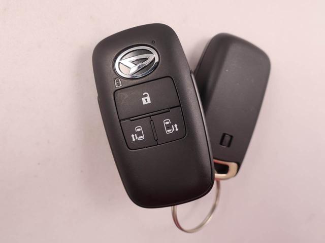 ムーヴXキーフリー バックカメラ LEDヘッドライト 両側電動スライドドア(愛知県)の中古車