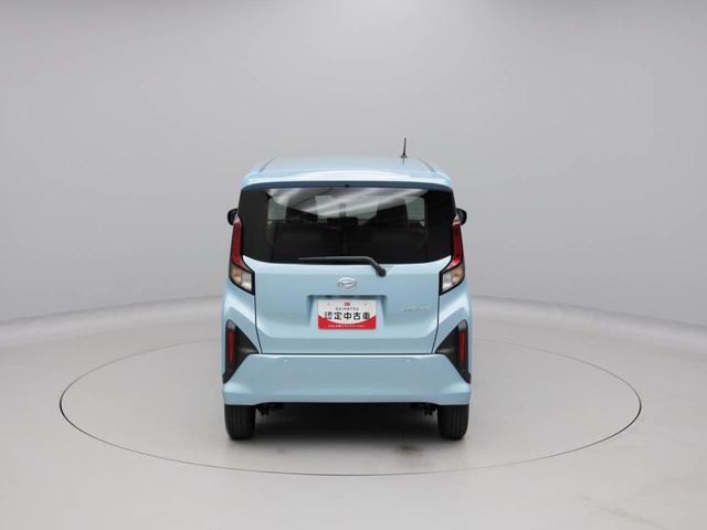 ムーヴXキーフリー バックカメラ LEDヘッドライト 両側電動スライドドア(愛知県)の中古車