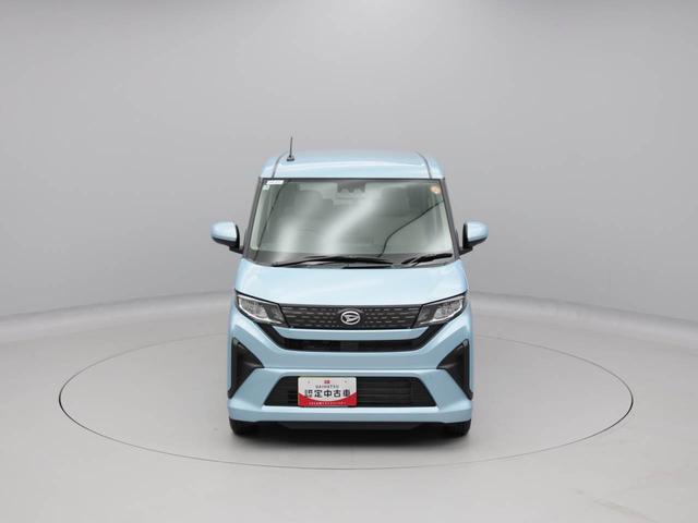 ムーヴXキーフリー バックカメラ LEDヘッドライト 両側電動スライドドア(愛知県)の中古車