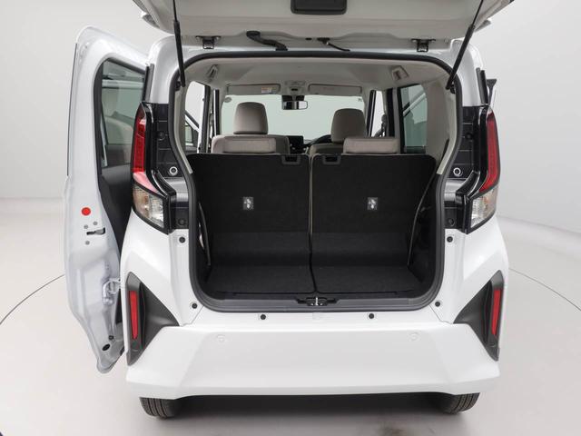 ムーヴＸバックカメラ　両側電動スライドドア　ＬＥＤヘッドライト（愛知県）の中古車