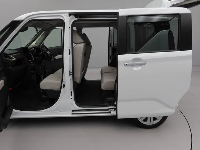 ムーヴＸバックカメラ　両側電動スライドドア　ＬＥＤヘッドライト（愛知県）の中古車