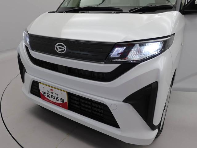 ムーヴＸバックカメラ　両側電動スライドドア　ＬＥＤヘッドライト（愛知県）の中古車