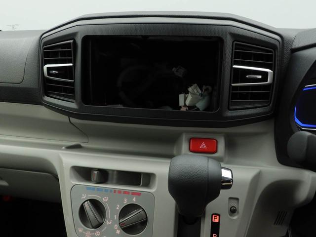 ミライースＸ　ＳＡIII（愛知県）の中古車