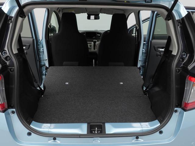 ミライースＸ　ＳＡIII（愛知県）の中古車