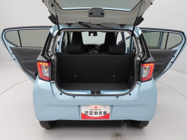 ミライースＸ　ＳＡIII（愛知県）の中古車