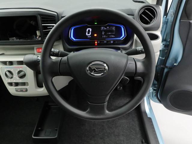 ミライースＸ　ＳＡIII（愛知県）の中古車