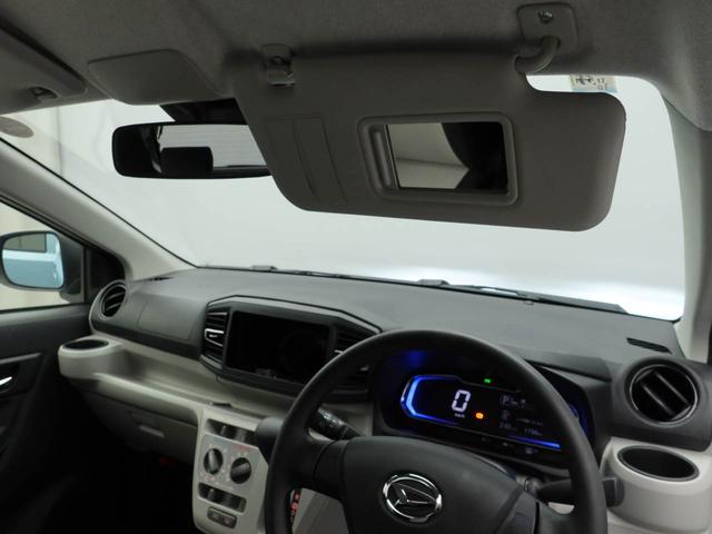 ミライースＸ　ＳＡIII（愛知県）の中古車