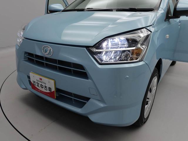 ミライースＸ　ＳＡIII（愛知県）の中古車