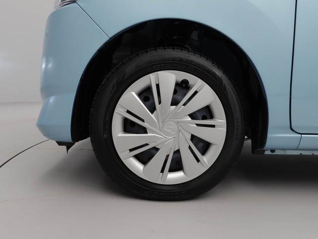 ミライースＸ　ＳＡIII（愛知県）の中古車