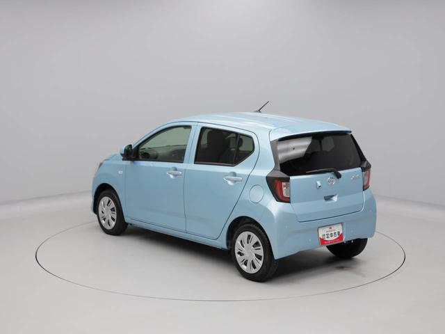 ミライースＸ　ＳＡIII（愛知県）の中古車