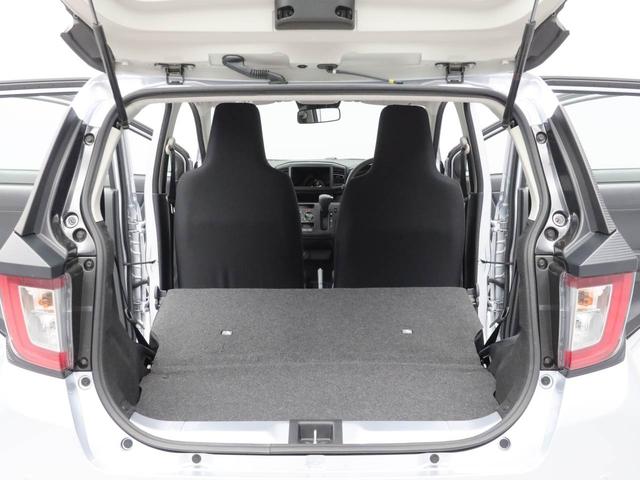 ミライースL SAIIIキーレス エコアイドル(愛知県)の中古車