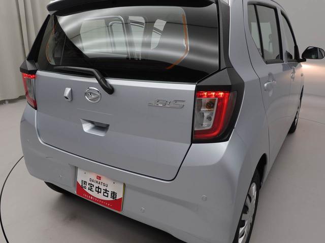 ミライースL SAIIIキーレス エコアイドル(愛知県)の中古車