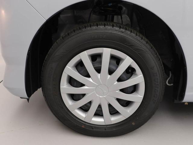 ミライースL SAIIIキーレス エコアイドル(愛知県)の中古車