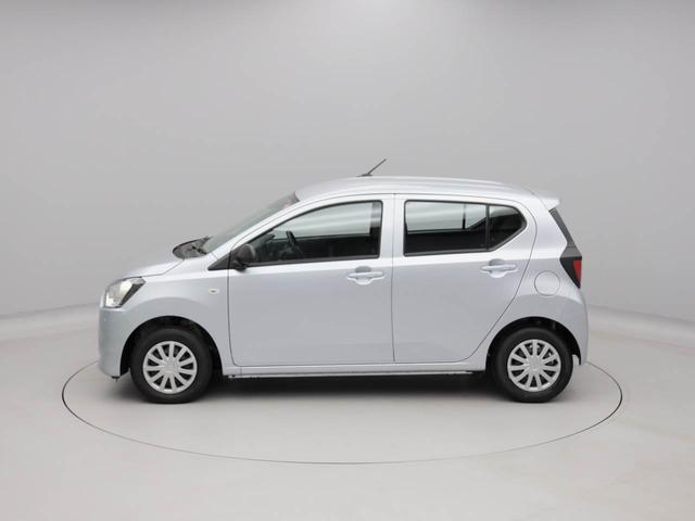 ミライースL SAIIIキーレス エコアイドル(愛知県)の中古車
