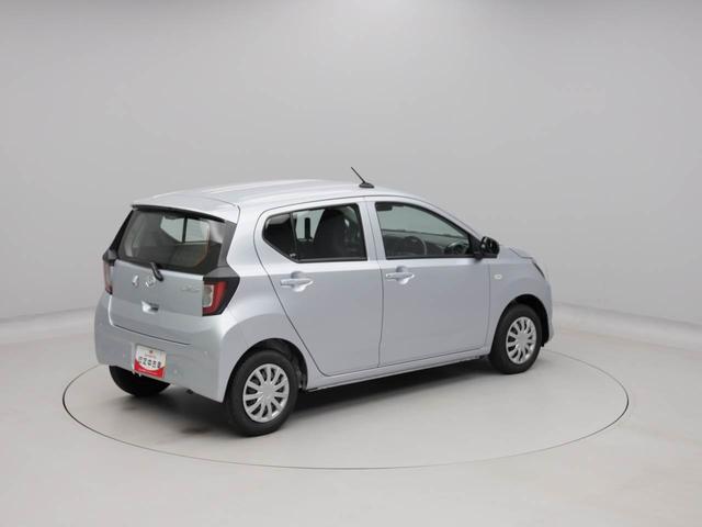 ミライースL SAIIIキーレス エコアイドル(愛知県)の中古車